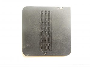 Крышка (нижняя) корпуса для ноутбука HP Pavilion dv5-1000 dv5-1100 серии