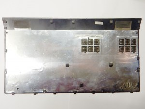 Крышка нижняя отсека HDD, RAM AP0N2000200P для ноутбука Lenovo G580 G585