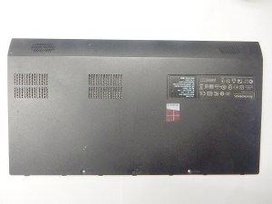 Крышка нижняя отсека HDD, RAM AP0N2000200P для ноутбука Lenovo G580 G585
