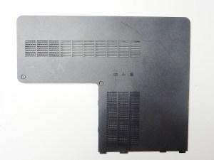 Крышка нижняя, отсека HDD ОЗУ EBR18009010 646510-001 38R1800 для ноутбука HP Pavilion g7-1053er и др. g7-1000 серии