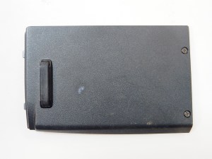 Крышка нижняя - отсека жесткого диска (HDD) FOX35ZY6HDTN0008 Acer Aspire 7530G