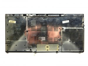 Крышка нижняя, отсеков ОЗУ CPU 83GP55090-01 83GP55504-10 для ноутбука Fujitsu Siemens Amilo Xi 2428