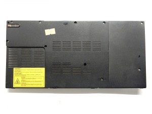 Крышка нижняя, отсеков ОЗУ CPU 83GP55090-01 83GP55504-10 для ноутбука Fujitsu Siemens Amilo Xi 2428