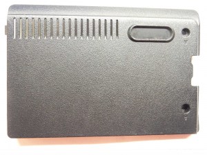 Крышка отсека жесткого диска (HDD) 13GNPC1AP030-1 13GNED10P20X-1 для ноутбука Asus X57V X55S