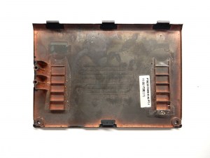 Крышка отсека HDD 6-42-E51QJ-01X для ноутбука DNS C5500Q C5501Q