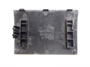 Крышка отсека HDD 6-42-W253J-01X для ноутбука DNS (0164766, W253ELQ) 0164772, 0164926, 0168812, 0164763, W253BZQ, W253EUQ
