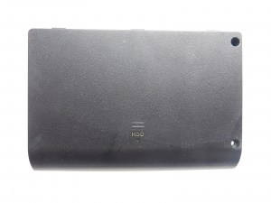 Крышка отсека HDD BA75-02249A BA81-07155A REV: A00 для ноутбука Samsung NP-R520