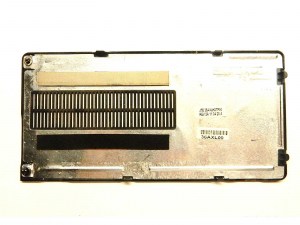 Крышка отсека HDD JTE 36AXLHDTP00 REV: 3A 36AXL00 для ноутбука HP CQ56 CQ62 G62 G72