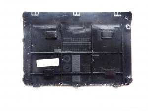 Крышка отсека HDD KAN-FOX BA75-02377A REV:A0 для ноутбука Samsung R509 R505 R510 R519 R540 R528 R530 R525 R580