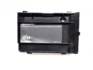 Крышка отсека WiFi для ноутбука HP Compaq 615 610
