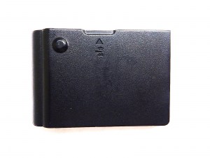 Крышка отсека WiFi для ноутбука HP Compaq 615 610