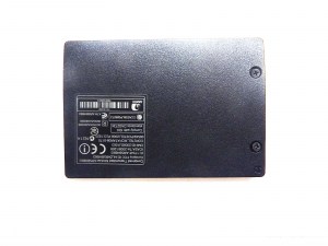 Крышка отсека WiFi ZYE REV: 3B 3JZA3CDTN00 для ноутбука Acer Aspire One ZA3 751H 