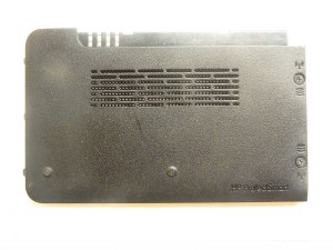 Крышка отсека hdd, WiFi ZYE REV: 3A EBQT6006010 для ноутбука HP Pavilion dv5-1000 dv5-1100 серии