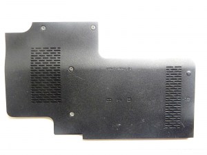 Крышка отсека hdd, wifi, озу ZYE3DUT5TP003, 518918-001 для ноутбука HP Pavilion dv7-3050er dv7-3000
