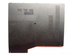 Крышка отсека оперативной памяти (ОЗУ) процессора (CPU) 13GNPC1AP011-1 для ноутбука Asus X57V X55S