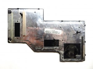 Крышка отсека ОЗУ, CPU AP0BU0002001 для ноутбука Lenovo G555