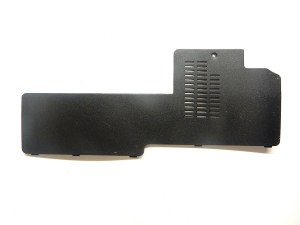 Крышка отсека оперативной памяти (ОЗУ RAM) 6-42-M1103-012-C 6-39-M1103-01X CTC1120223PLA22B1 для ноутбука DNS W215CU