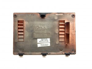 Крышка отсека жесткого диска (HDD) 6-42-W27HJ-01X 6-42-W27HJ-011 для ноутбука DNS W270ESQ (0151002) W271ELQ (0151830)