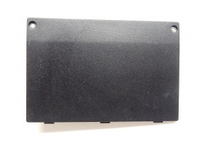 Крышка отсека жесткого диска (HDD) 6-42-W27HJ-01X 6-42-W27HJ-011 для ноутбука DNS W270ESQ (0151002) W271ELQ (0151830)