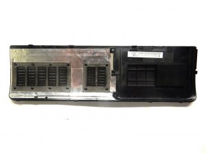 Крышка (нижняя) отсека жесткого диска (HDD), оперативной памяти (ОЗУ) AP0С90006000 для ноутбука Acer 5551 5552 5741 5742G eMachines E642