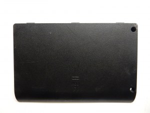 Крышка отсека жесткого диска (HDD) BA81-06789A BA75-02225AA для ноутбука Samsung NP-R719