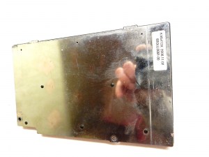 Крышка отсека жесткого диска HDD 83GUJ3091-30 для ноутбука Fujitsu Siemens Amilo Pi 1536
