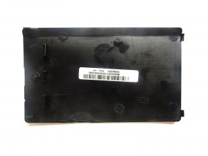Крышка отсека жесткого диска (HDD) B0444301I1000 V000942660 для ноутбука Toshiba Satellite C650D-10Q