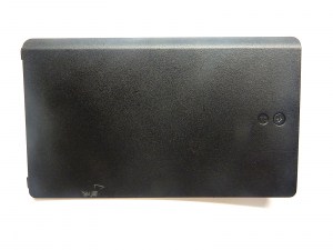 Крышка отсека жесткого диска (HDD) B0444301I1000 V000942660 для ноутбука Toshiba Satellite C650D-10Q