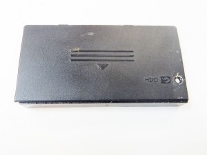 Крышка отсека жесткого диска (HDD) для нетбука DNS 101 Series