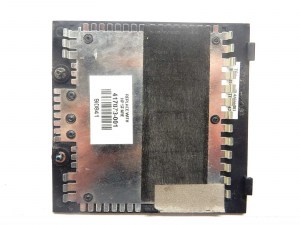 Крышка отсека оперативной памяти 417073-001, 60.4A002.001.001 для ноутбука HP Pavilion dv2500 dv2700 dv2000 серии