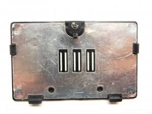 Крышка отсека оперативной памяти, RAM Asus Eee PC 1011PX