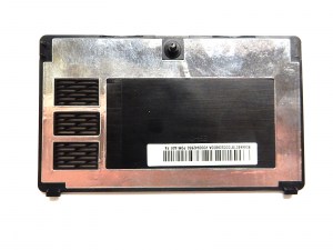 Крышка отсека оперативной памяти (ОЗУ) B0444601S1000 для ноутбука Toshiba Satellite C650D-10Q