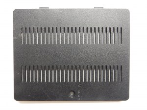 Крышка отсека оперативной памяти (ОЗУ) BA81-07434A для ноутбука Samsung NP-R719
