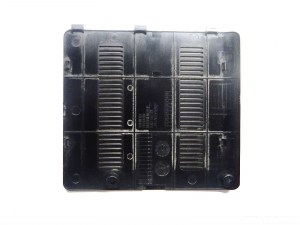 Крышка отсека оперативной памяти BA81-08518A для ноутбука Samsung R509 R505 R510 