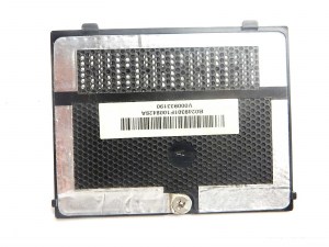 Крышка отсека оперативной памяти (ОЗУ, RAM) V000933190 B0249301F1008428A Toshiba Satellite L300 L305