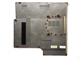 Крышка отсека оперативной памяти (ОЗУ), процессора (CPU) 6-42-E51Q3-03X 6-42-E51Q3-203 для ноутбука DNS C5500Q C5501Q
