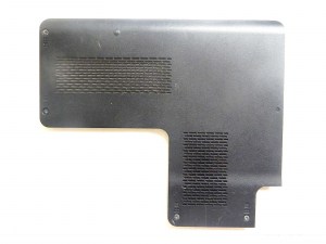 Крышка отсеков HDD, ОЗУ ACME E173569 ID:A3 PT-1, ZYE REV:3C 380P6HDTP00 для ноутбука HP CQ61 G61