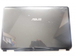 Верхняя крышка (матрицы) 13GNVQ1AP011 13N0EZA0501 для ноутбука Asus K70, k70A