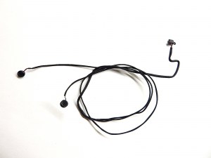 Микрофоны на шлейфе для ноутбука Fujitsu Siemens Amilo Pa 2548