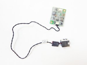 Модем с шлейфом и сетевым разъемом ICK70 DC301001W00 REV: 1.0 для ноутбука Acer Aspire 7520G