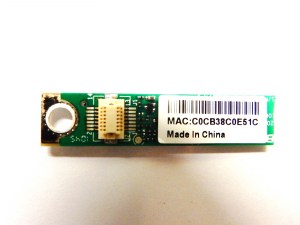 Модуль Bluetooth BCM92046MD_GEN для ноутбука Dell Inspiron M5030 M5010