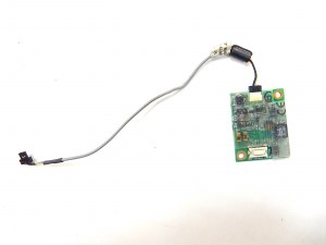 Модем с шлейфом 6-43-M66N0-050 для ноутбука RoverBook Voyager V555 V554