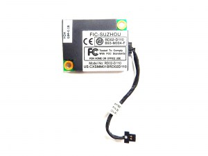 Модуль Fax/Modem Conexant RD02-D110 B93-M004F A04-0113001 с шлейфом