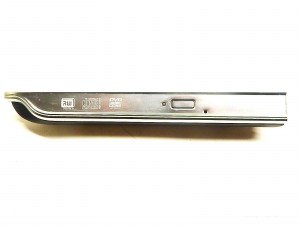 Накладка (крышка, панель) оптического привода DVD для ноутбука HP Pavilion dv7-3050er