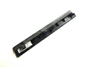Накладка (панель, крышка) оптического привода DVD 13N0-BNA0701 REV: 0A для ноутбука DNS C17A (0170702)