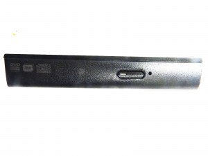 Накладка (панель, крышка) оптического привода DVD AP0QN000500 для ноутбука Lenovo P585 P580 N585 N580