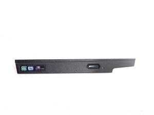 Накладка (крышка, заглушка) оптического привода DVD для ноутбука Asus M51, M50VN, M51A, M51E, M51KR, M51SE, M51SN, M51SR, M51TA, M51TR, M51VA, M51VR, M50VM-1A