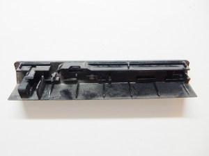 Накладка DVD BA81-06534A для ноутбука Samsung NP- R519 R517