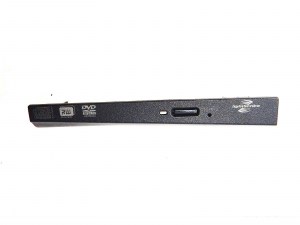 Накладка (молдинг, крышка) оптического привода DVD TSA 60.4F637.002, 60.4F640.001 для ноутбука HP Pavilion dv2500 dv2600 и др. dv2000 серии