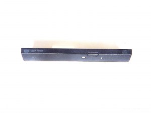 Накладка (панель, крышка) оптического привода DVD WIS 60.4WF19.002 REV:A02 для ноутбука Acer Aspire 5560